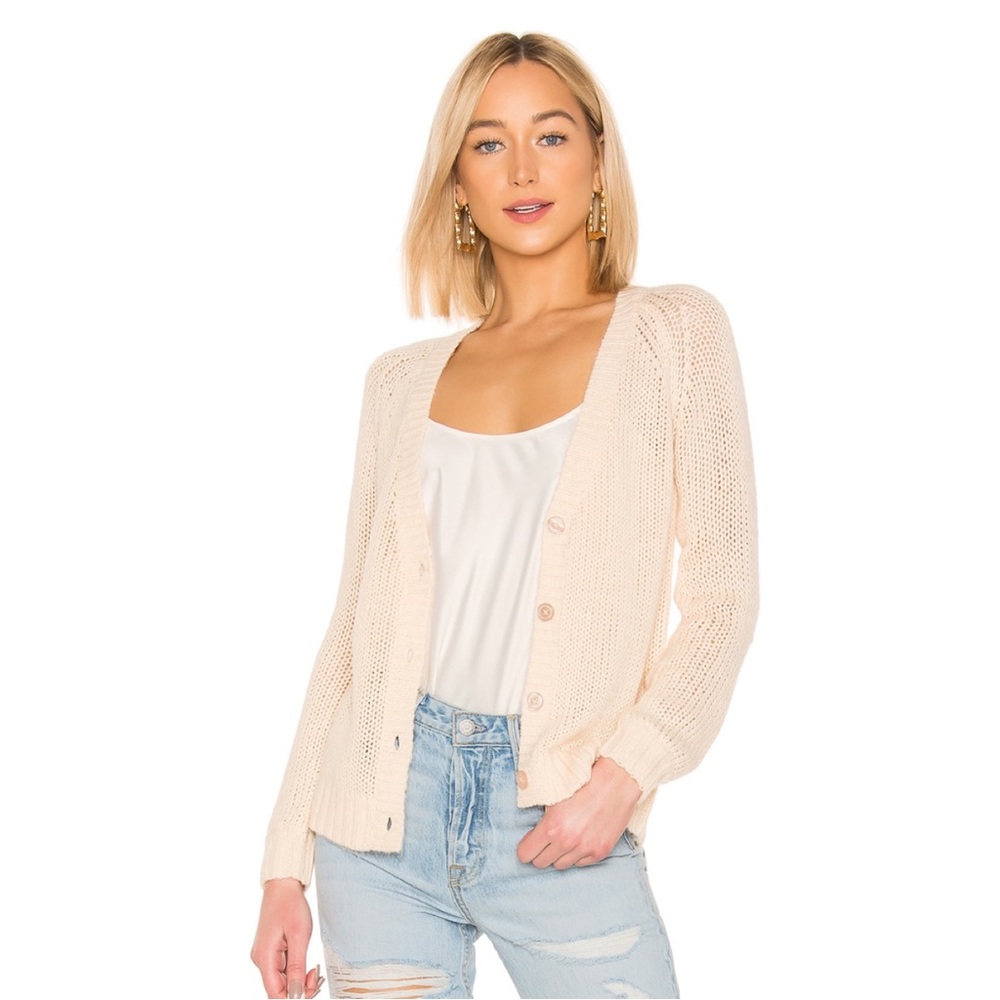 Heavenly Cardigan - Picture 2 of 5